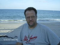Raymond Hill