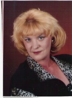 Patricia Crabtree