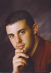 Joshua Ezzo