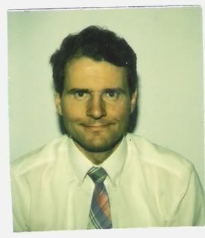 Randolph Percy