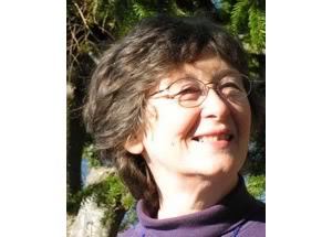 Janet Lutzsmith