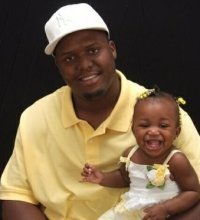 Trimaine Cooper