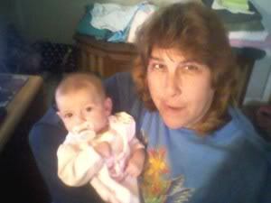 Tina Mcclintic