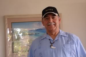 James Angerstein