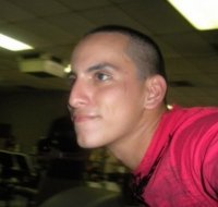 Rosenbert Hernandez