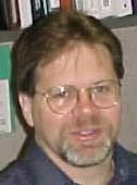 Carl Swantek