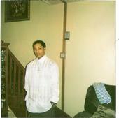 Roger Paniagua