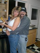 Chad Koury