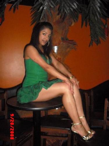 Katisha Jimenez
