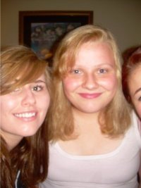 Leanne Keacher