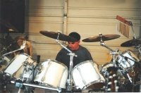 Lonnie Gonzales