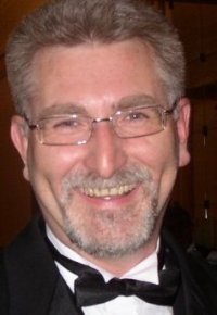 Bradley Bokoski