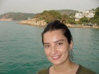 Amaya Praschan