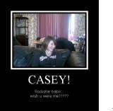 Casey Cramer
