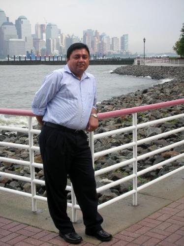 Pramod Adhikary