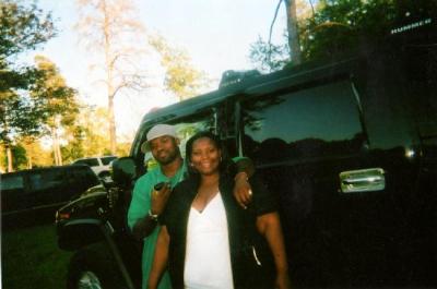 Tonya Clemons