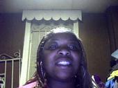 Najah Gilmore