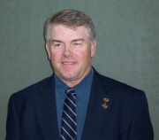 Tim Pexton