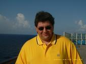 Gary Thacker