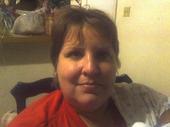 Vonda Holmes