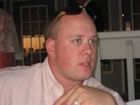 Seth Donecker