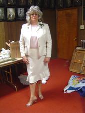 Theresa Rushing