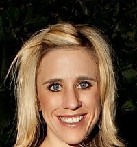 Carly Seader