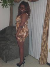 Ebony Burks