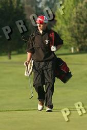 Todd Vrooman