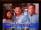 Calvert Jang