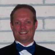 Scott Warchol