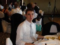 Boone Guthe