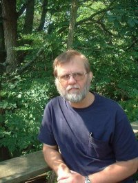 Gary Reibert