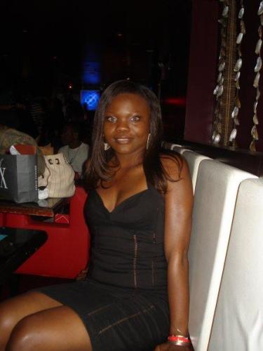 Yemi Ola