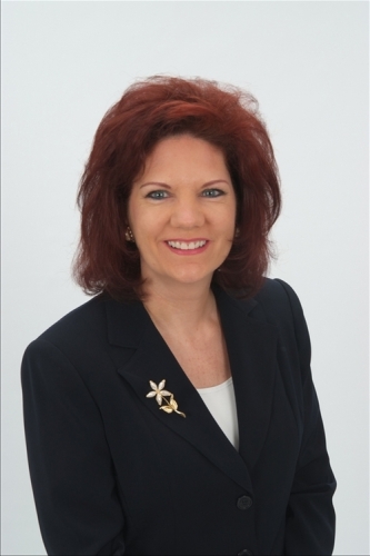 Donna Weisseg