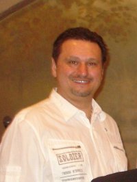 Shahan Alexanian