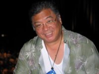 Bruce Moules