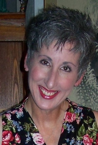 Theresa Cole