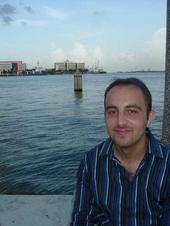 Fekri Mustafa