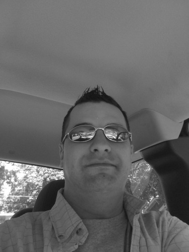 Ronald Bradley