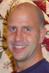 Barry Sikes