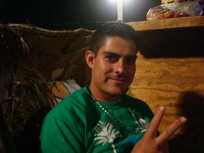 Jesus Macias