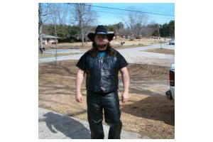 Richard Whatley