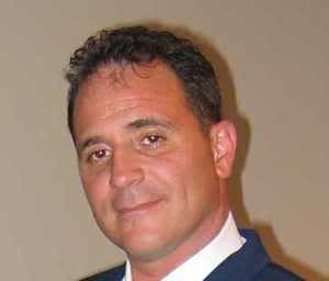 Kenneth Gaddis