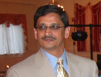Vibhash Desai