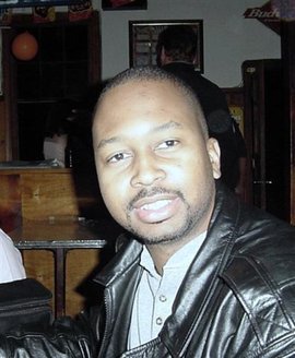 Earl Woodland