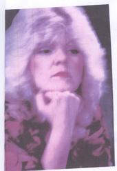 Paula Maddock