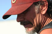 Randy Hodge