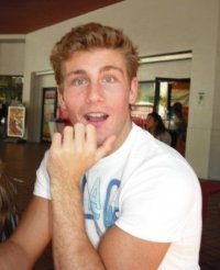 Bradley Tomson