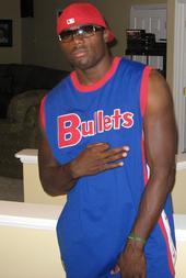 Benjamin Troupe